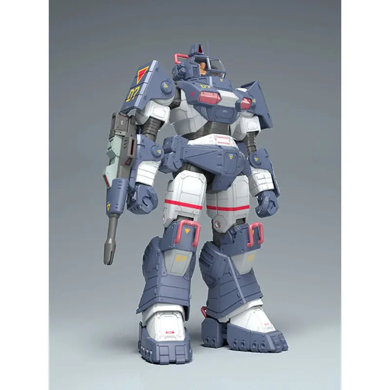1/35 Get Truth Fang Of The Sun Dougram - Dougram Ver. Gt 1