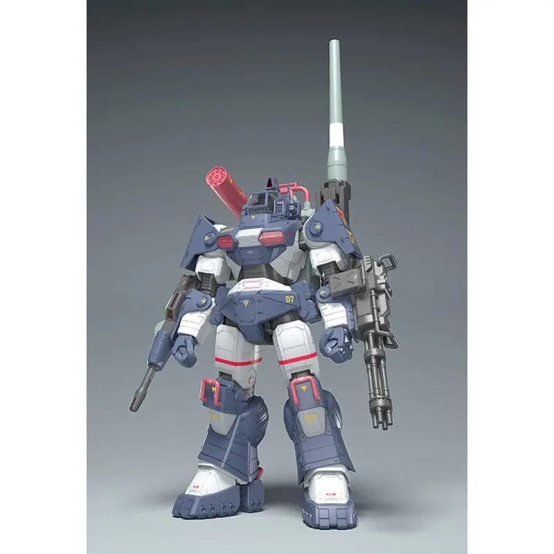 1/35 Get Truth Fang Of The Sun Dougram - Dougram Ver. Gt Dx Complete Edition 1