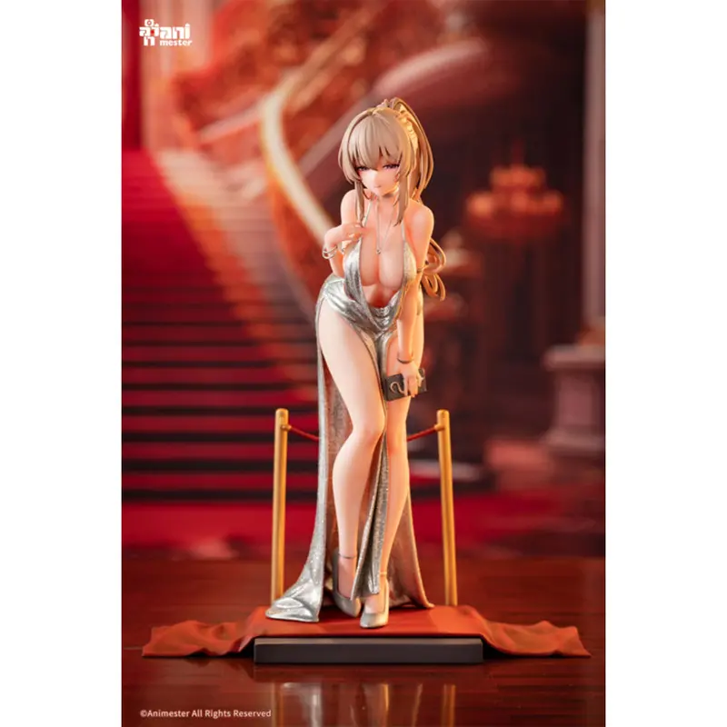 1/6Th Scale Erin Dress Ver. 1