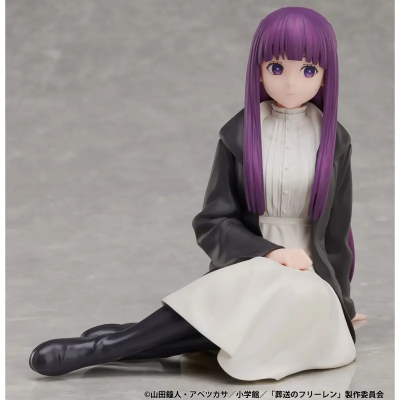 1/7 Frieren: Beyond Journey's End - Fern 1