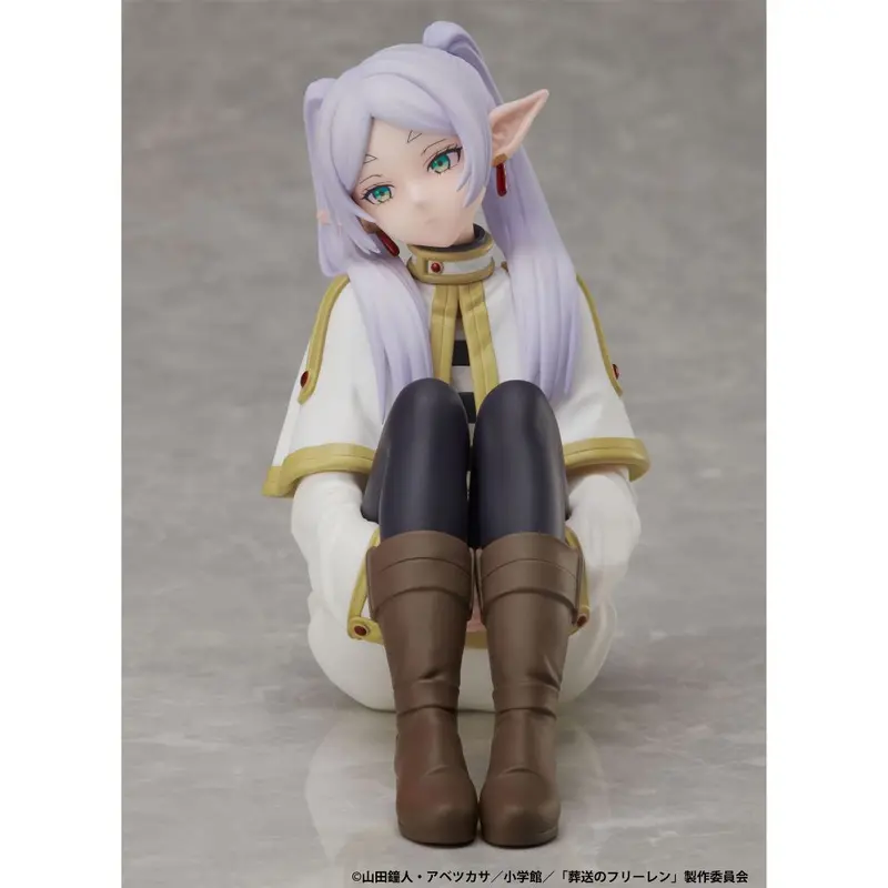 1/7 Frieren: Beyond Journey's End Frieren 1