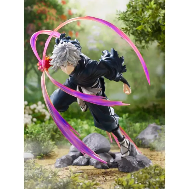 1/7 Hells Paradise - Gabimaru 1