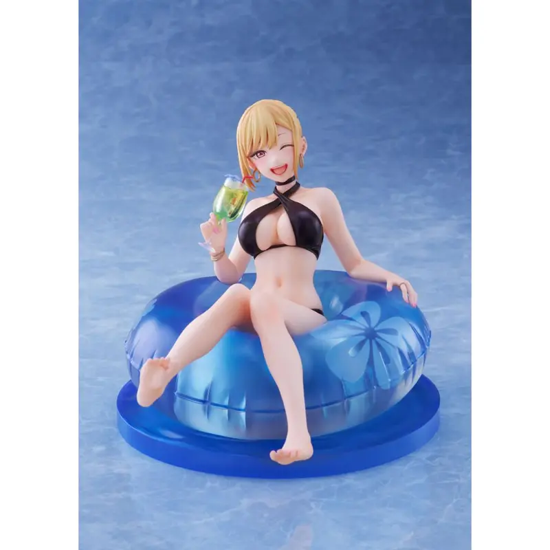 1/7 My Dress Up Darling - Marin Kitagawa Night Pool Version (With Bonus) 1