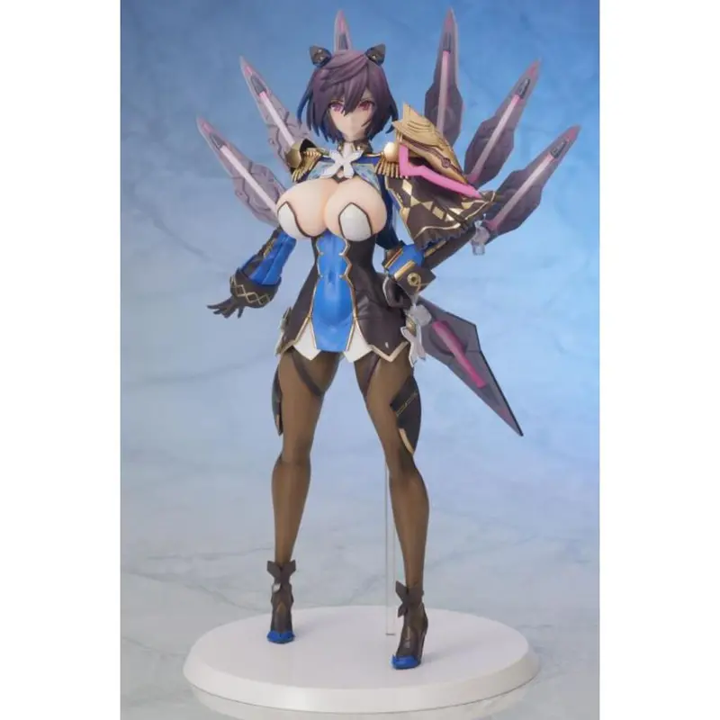1/7 Phantasy Star Online 2 Es - Khorshid 1