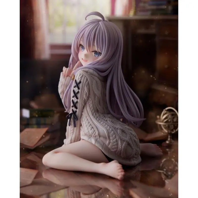 1/7 The Journey Of Elaina - Elaina Knit One-Piece Dress Ver 1