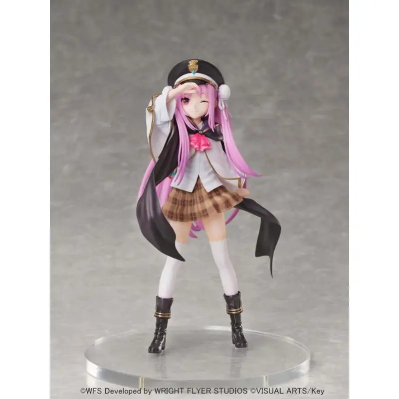 1/8 Heaven Burns Red - Tama Kunimi 1