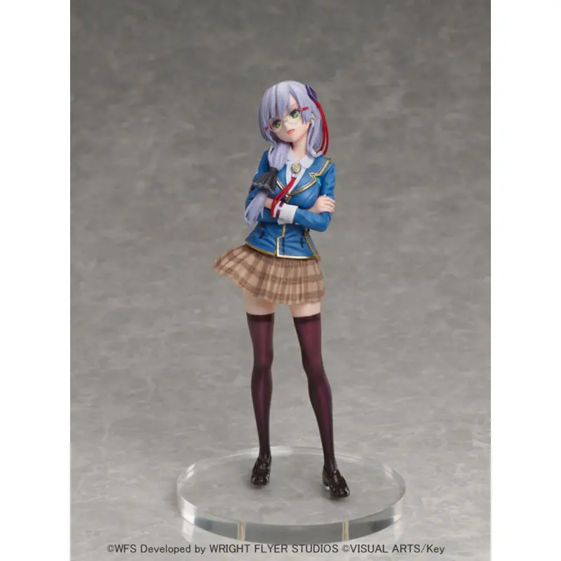 1/8 Heaven Burns Red - Yuki Izumi 1