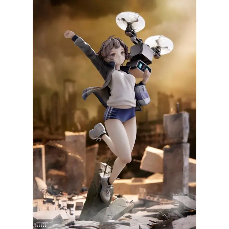13 Sentinels: Aegis Rim - Natsuno Minami 1