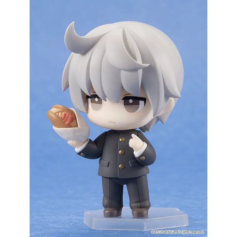 13 Sentinels: Aegis Rim - Qset Tsukasa Okino 1