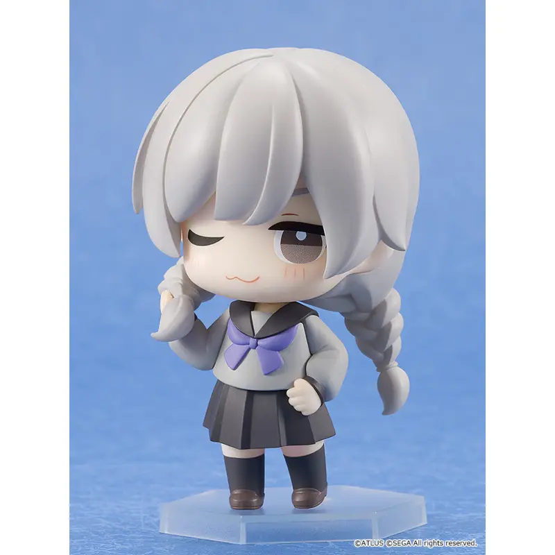 13 Sentinels: Aegis Rim - Qset Tsukasa Okino: Cross-Dressing Ver. 1