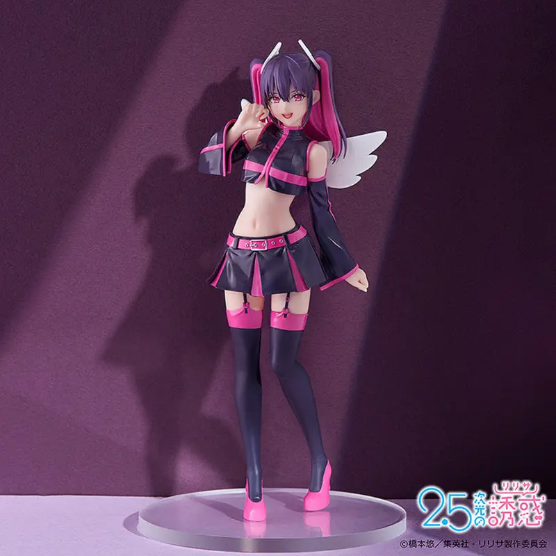 2.5 Dimensional Seduction - Pop Up Parade Miriella: Angel Airborne Corps Ver. 1