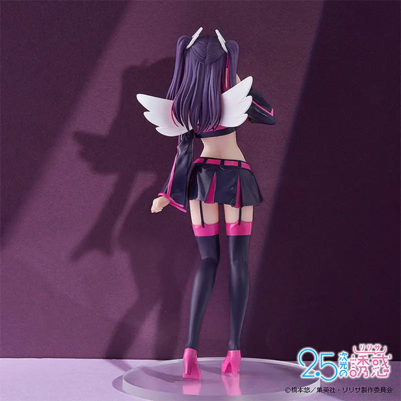 2.5 Dimensional Seduction - Pop Up Parade Miriella: Angel Airborne Corps Ver. 2
