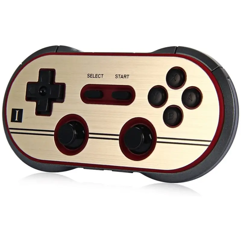 8Bitdo Fc30 Pro Game Controller 1