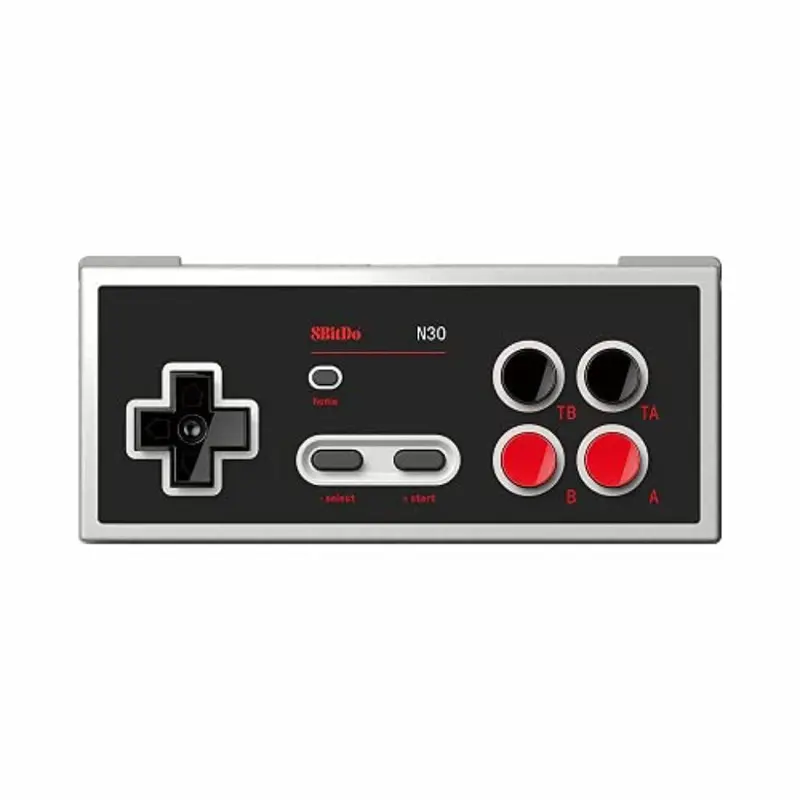 8Bitdo Nes30 Game Controller 1