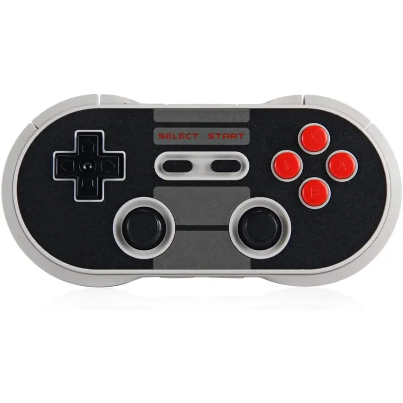 8Bitdo Nes30 Pro Game Controller 1