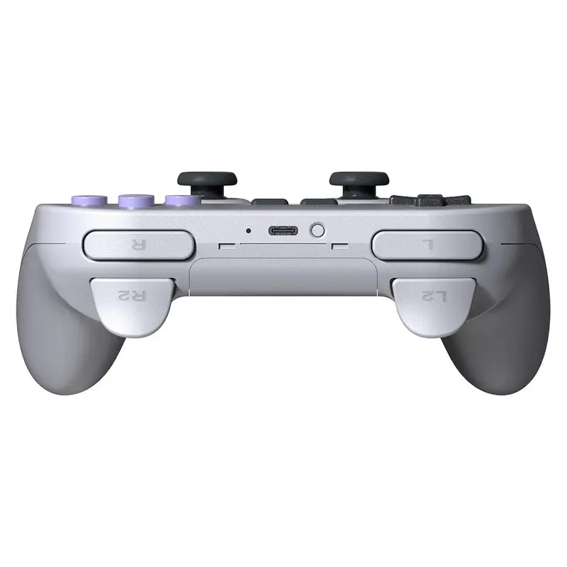 8Bitdo Sn30 Pro+ Bluetooth Gamepad - Sn Edition 2