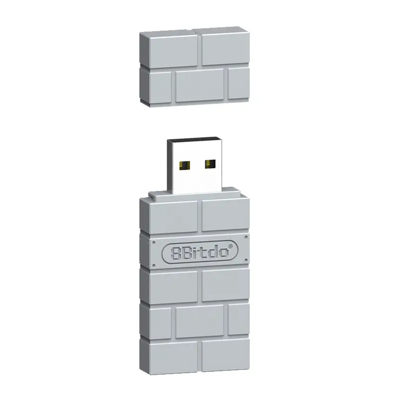 8Bitdo Usb Wireless Adapter 1