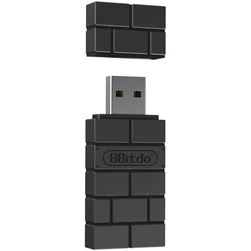8Bitdo Usb Wireless Adapter 2 1