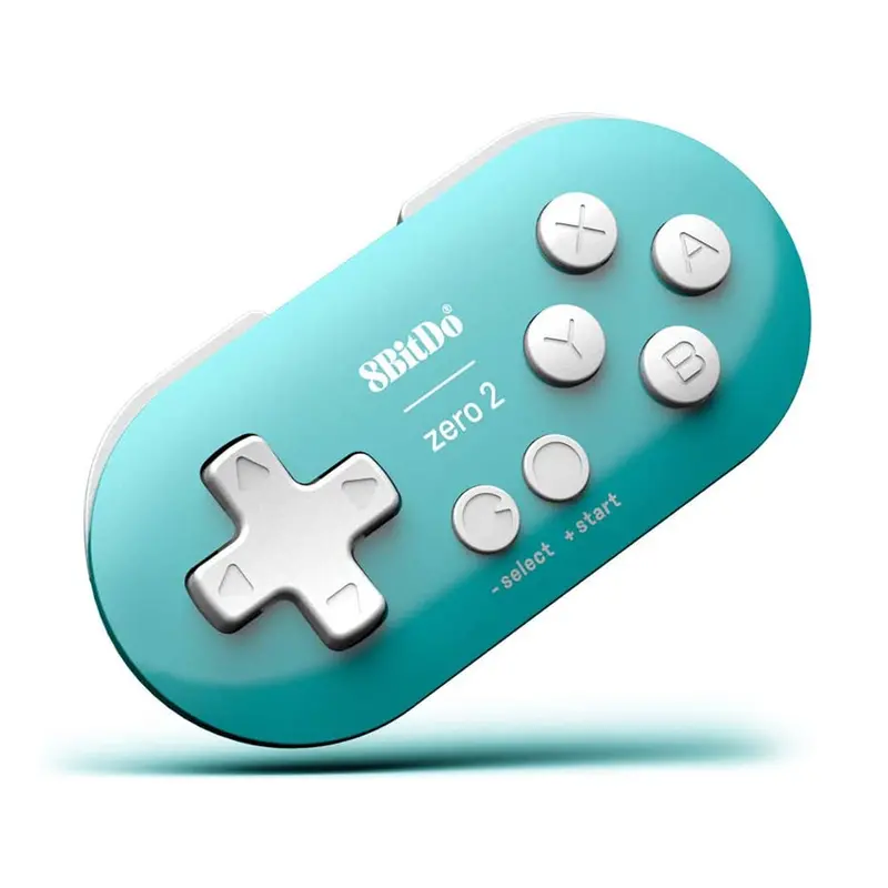 8Bitdo Zero 2 Bluetooth Gamepad 1