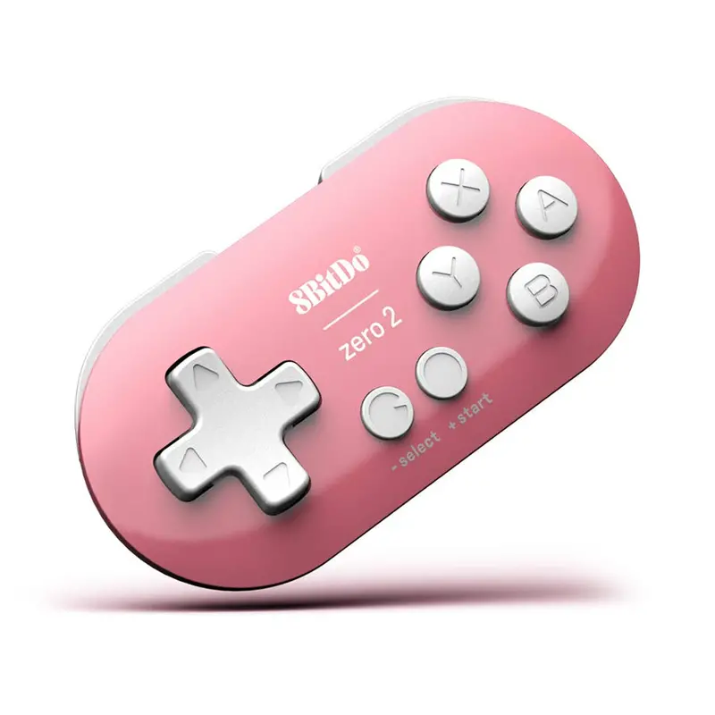 8Bitdo Zero 2 Bluetooth Gamepad 2
