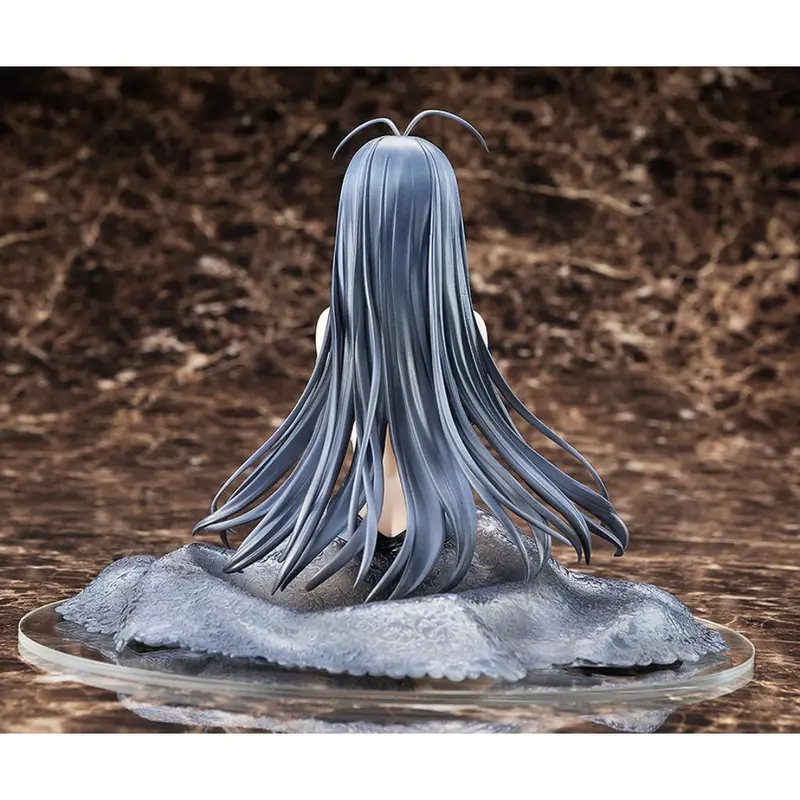 Accel World - Kuroyukihime: Light Novel 15Th Anniversary Wedding Ver. Figurine 2
