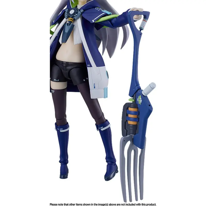 Act Mode Expansion Kit: Type15 Ver2 Equipment 1