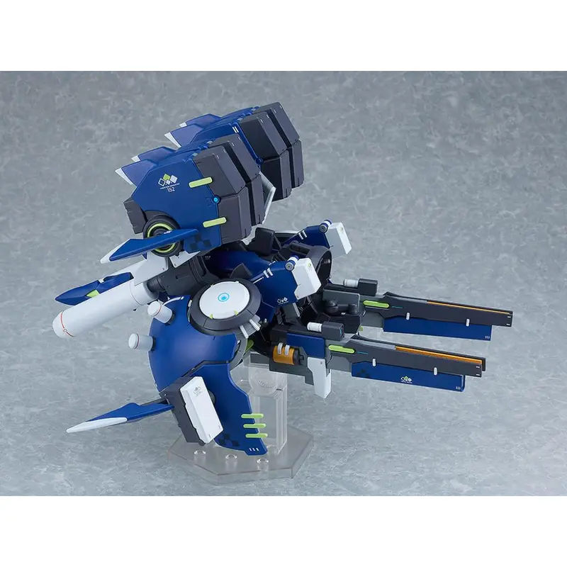 Act Mode Expansion Kit: Type15 Ver2 Longrange Mode 1
