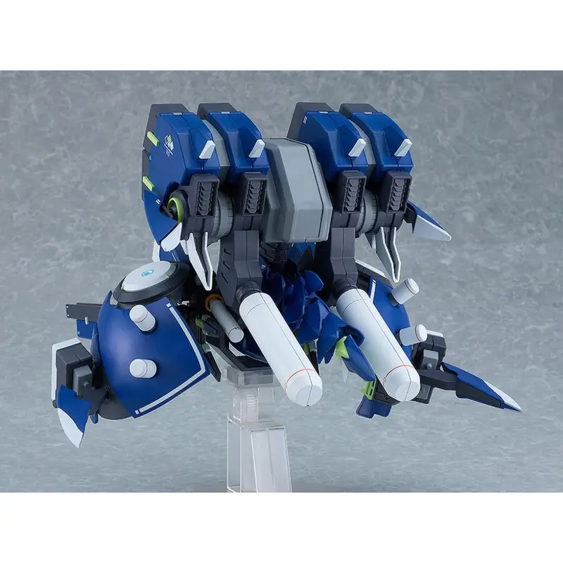 Act Mode Expansion Kit: Type15 Ver2 Longrange Mode 2