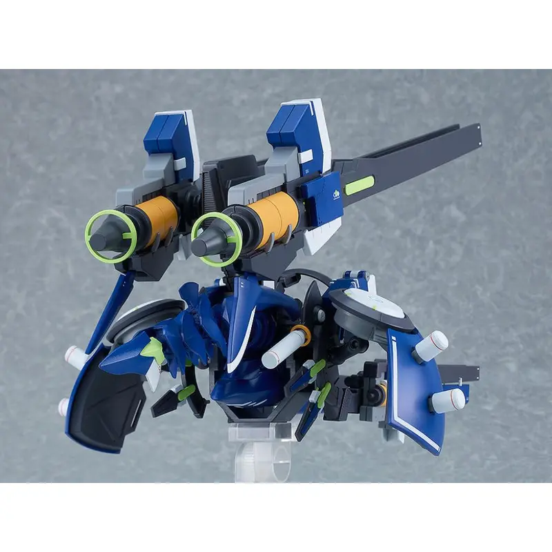 Act Mode Expansion Kit: Type15 Ver2 Longrange Railgun Mode 2
