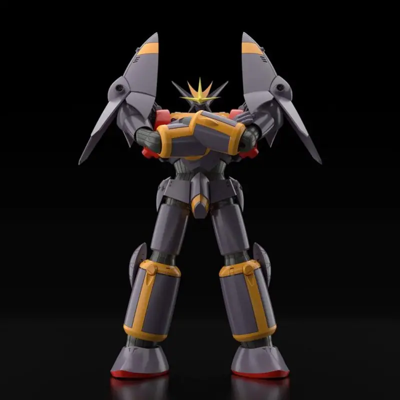 Aim For The Top! Gunbuster - 1/1000 Gunbuster Super Inazuma Kick Ver. 1