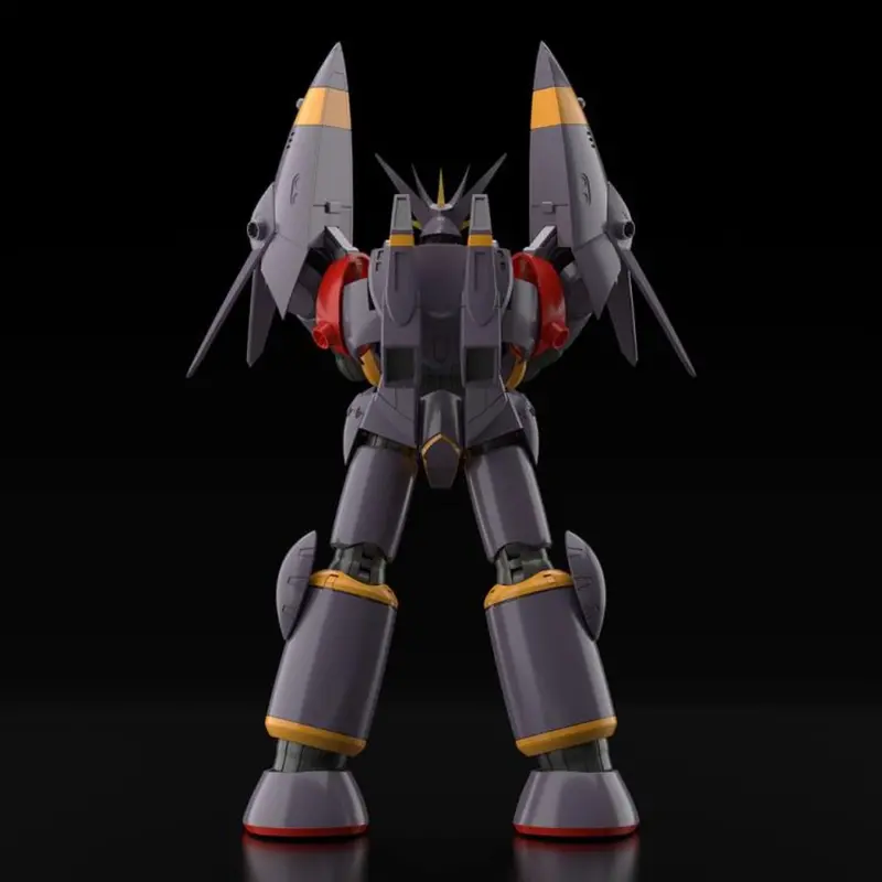 Aim For The Top! Gunbuster - 1/1000 Gunbuster Super Inazuma Kick Ver. 2
