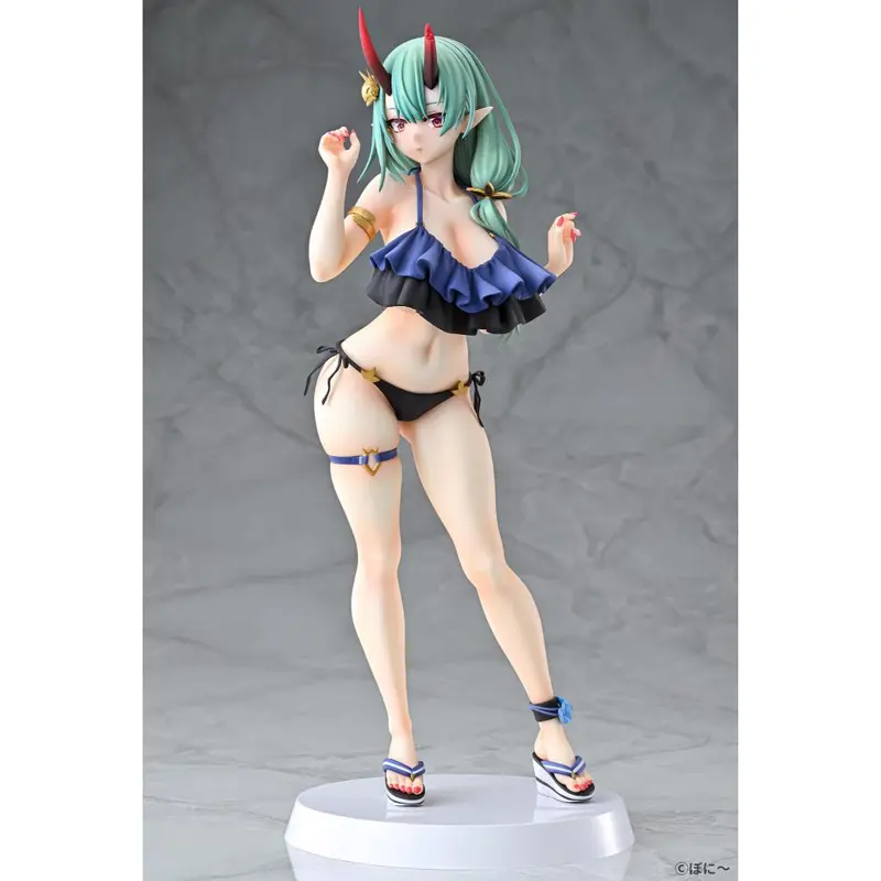 Akari-Chan Figurine 1