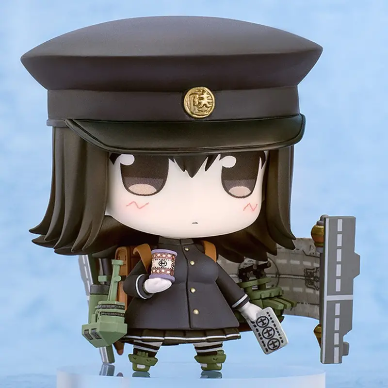 Akitsu Maru Kai Medicchu Kantai Collection 1