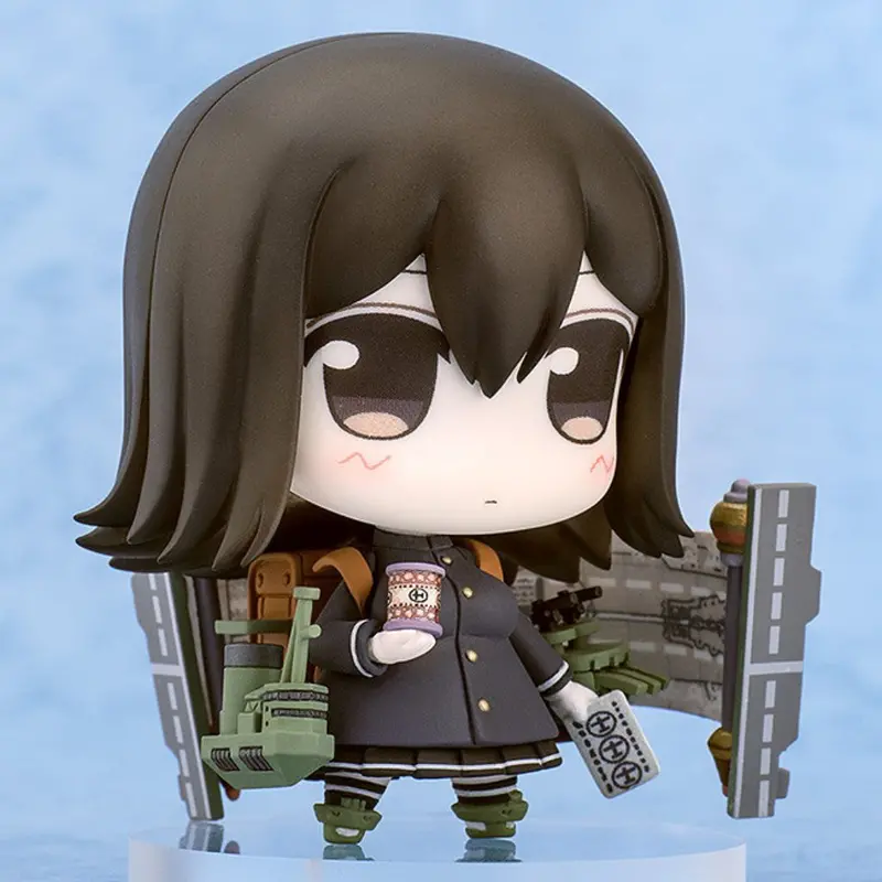 Akitsu Maru Kai Medicchu Kantai Collection 2