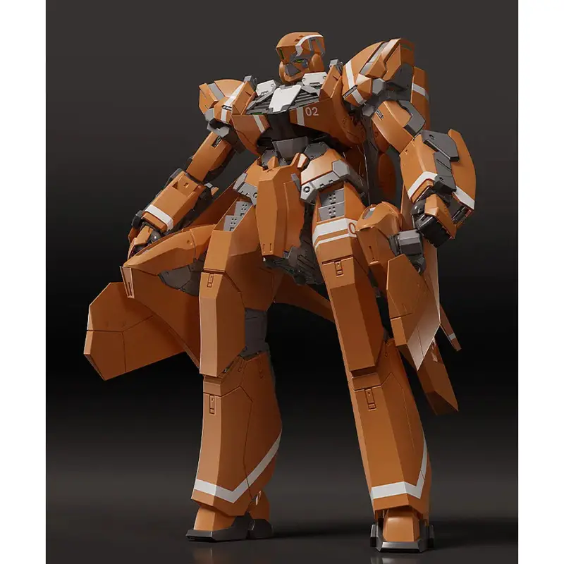 Aldnoah.Zero - Moderoid Kg-6 Sleipnir 1