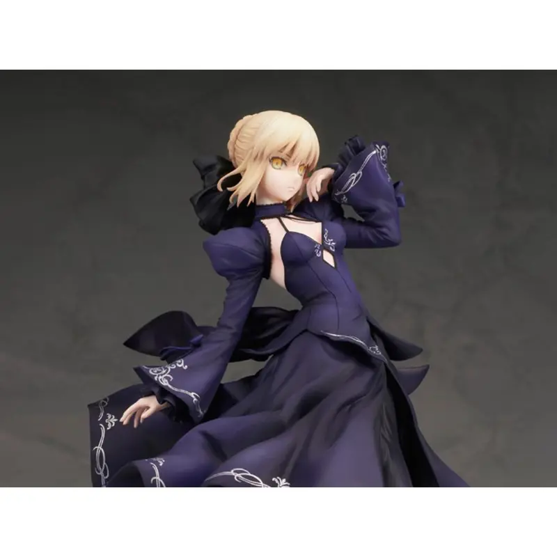Alter 1/7 Saber Altria Pendragon [Alter] Dress Ver. Fate Grand Order 1