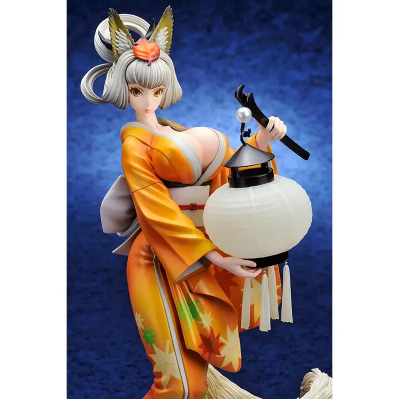 Alter Kongiku - Oboro Muramasa 1