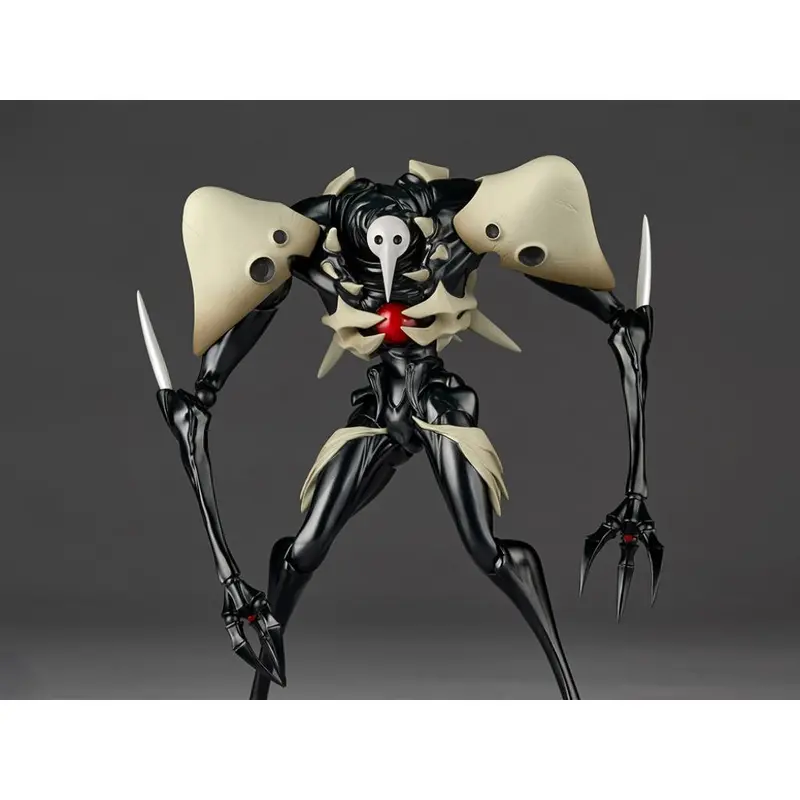 Amazing Yamaguchi - Fourth Angel 1