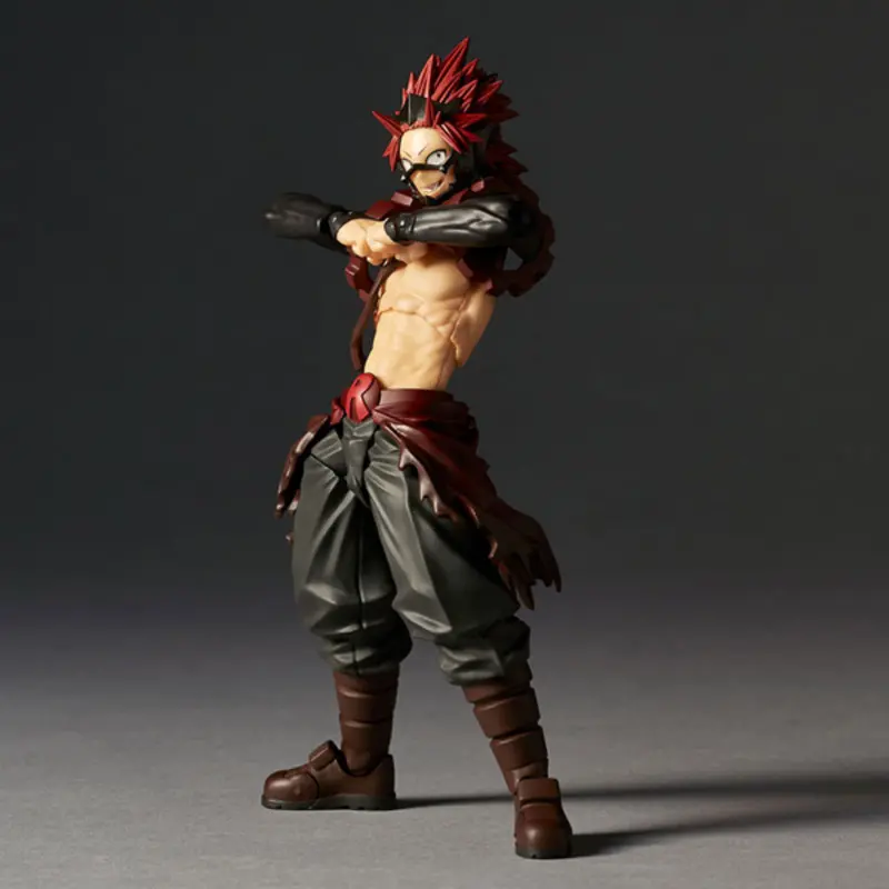 Amazing Yamaguchi My Hero Academia - Eijiro Kirishima 1