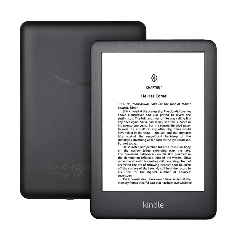 Amazon Kindle All-New 10Th Gen 8Gb 1
