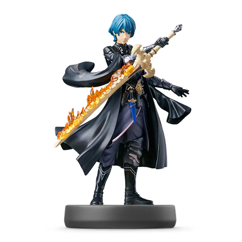 Amiibo Byleth (Super Smash Bros Series) 1