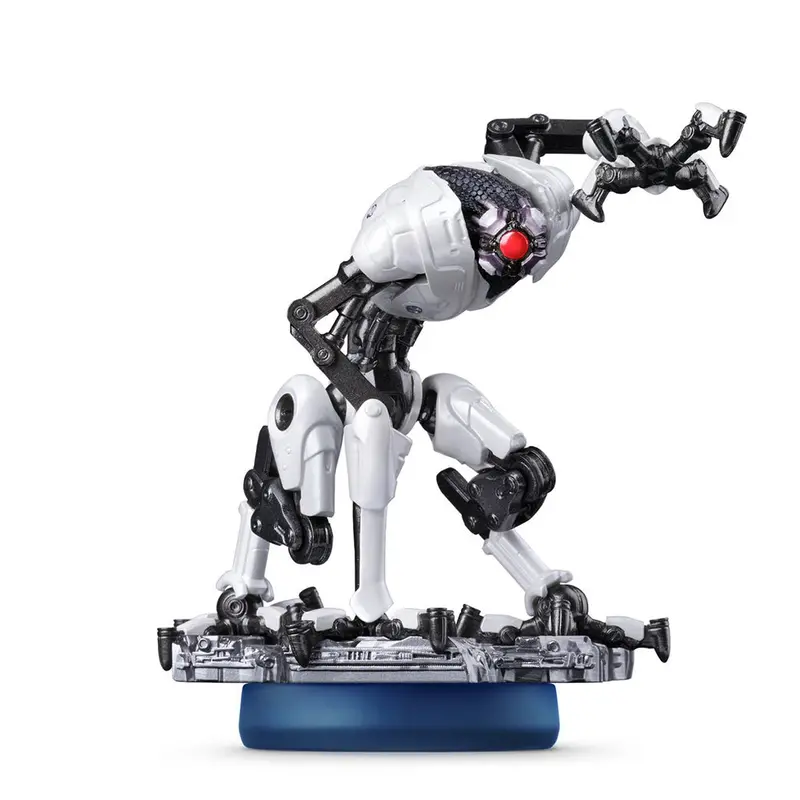 Amiibo E.M.M.I - Metroid Dread Series 1