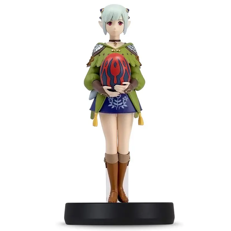 Amiibo Ena (Monster Hunter Stories 2 Series) 1
