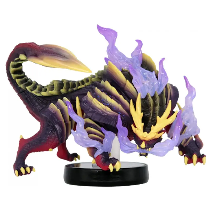 Amiibo Magnamalo (Monster) 1