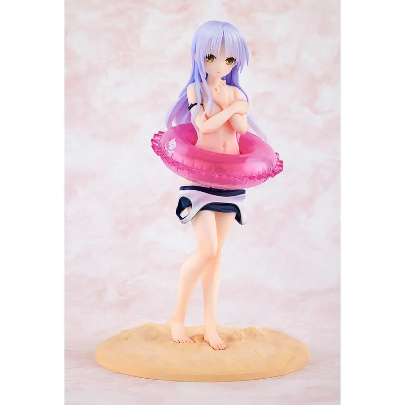 Angel Beats - Kanade Tachibana: School Swimsuit Ver. Figurine 1