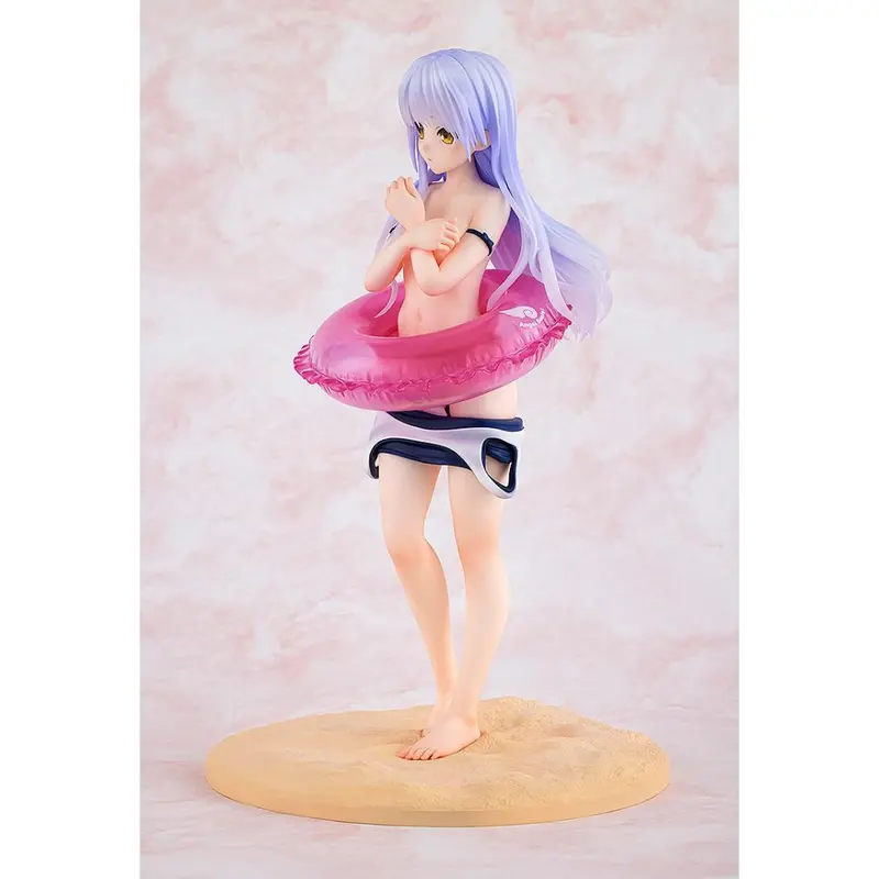 Angel Beats - Kanade Tachibana: School Swimsuit Ver. Figurine 2