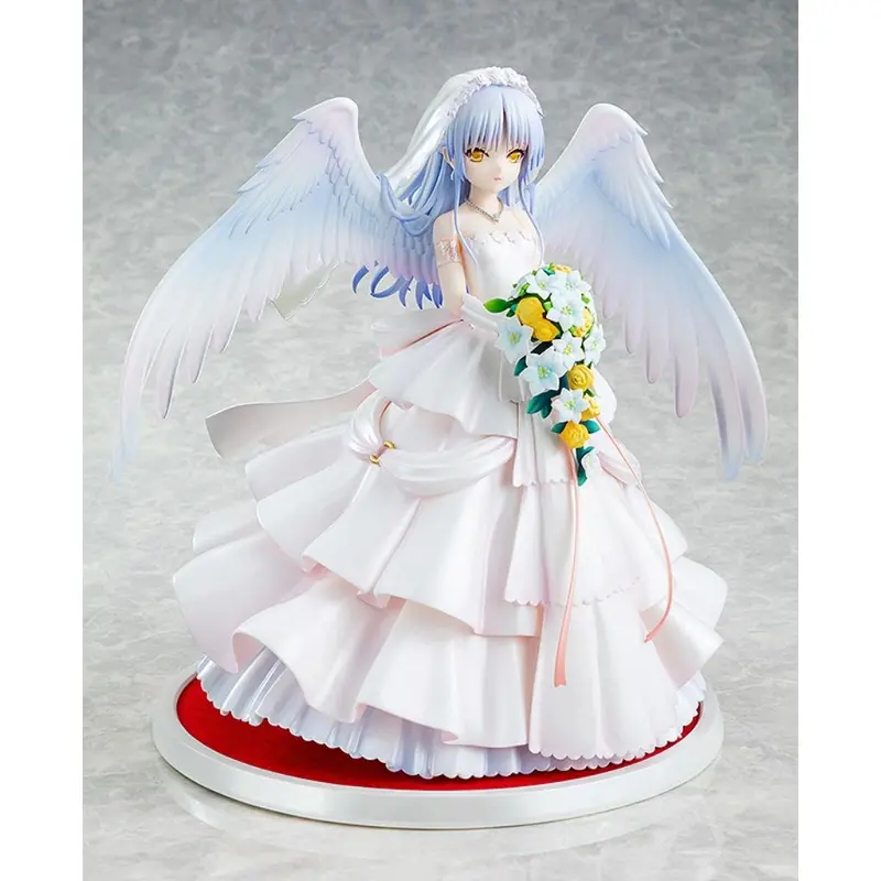 Angel Beats! - Kanade Tachibana: Wedding Ver. Figurine 1