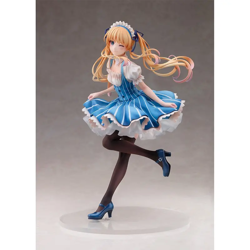 Aniplex 1/7 Eriri Spencer Sawamura Maid Version Saekano 1