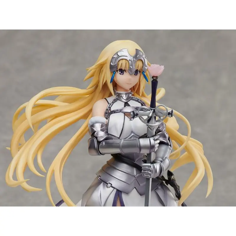 Aniplex 1/7 Ruler La Pucelle Fate Apocrypha 1