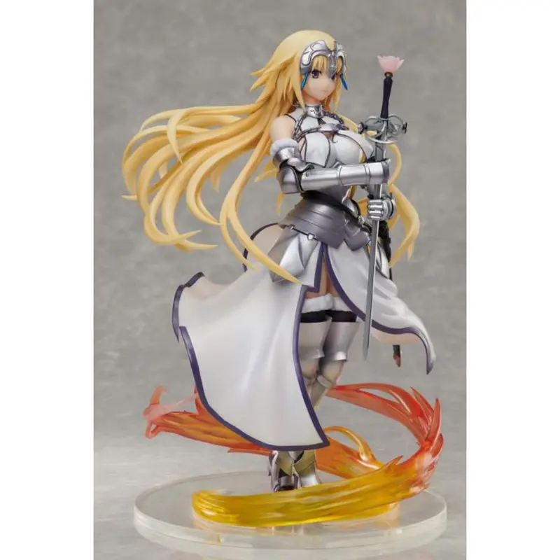 Aniplex 1/7 Ruler La Pucelle Fate Apocrypha 2